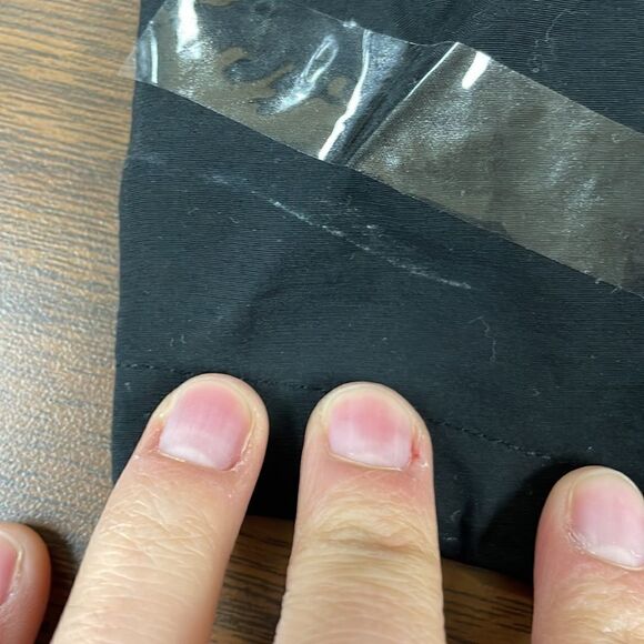 Madewell Softdrape Gwen Crop Vest Top* - Picture 7 of 10